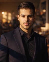 Leandro Kaminise